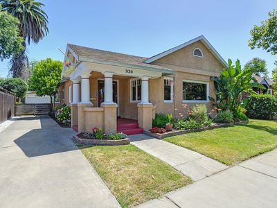 930 W Harding Way, Stockton, CA, 95203