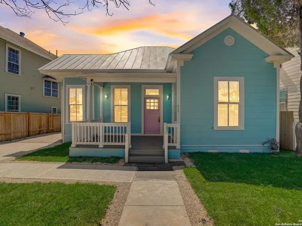 820 Nolan St, San Antonio, TX 78202