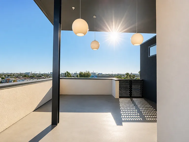 ECB Residences — Photo 6