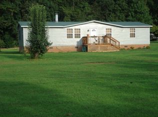 105 Ben Smith Rd, Siler City, NC 27344