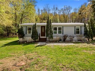 165 Spring St, Hope Valley, RI 02832