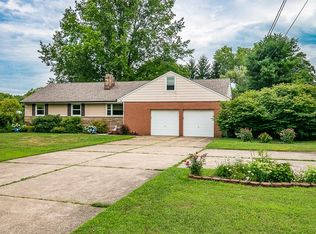 9101 Kephart Dr, Mentor, OH