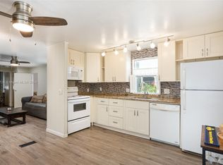 5120 SW 24th Ave, Fort Lauderdale, FL 33312