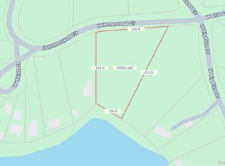 8921 N Homestead Cir, Irons, MI 49644
