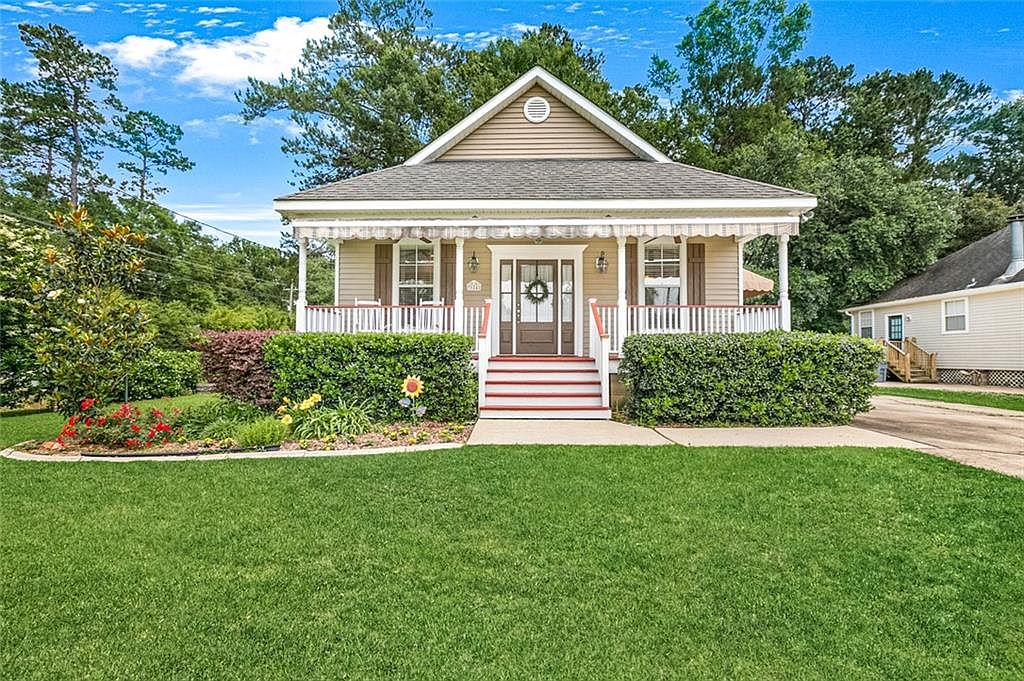 71242 Shady Lake Dr, Covington, LA 70433 Zillow