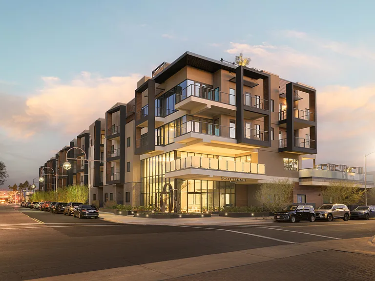 Scottsdale on Main — Photo 45