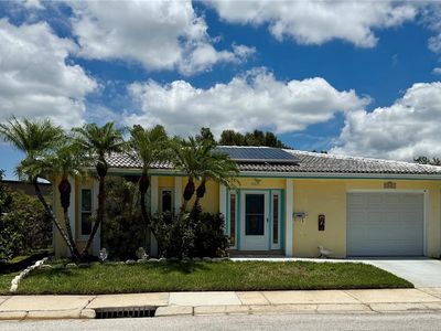 10651 Ferndale Pl N #544, Pinellas Park, FL, 33782