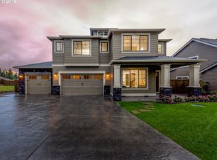 5758 NW Hood Loop, Camas, WA 98607