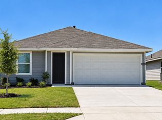 2233 Waylon Dr, Fort Worth, TX 76036