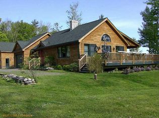 468 Willimantic Rd, Monson, ME 04464