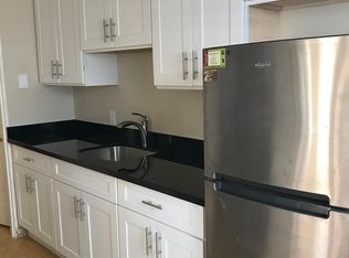 1955 Chestnut St, Berkeley, CA 94702