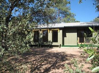 816 S Owens Ln, Payson, AZ 85541