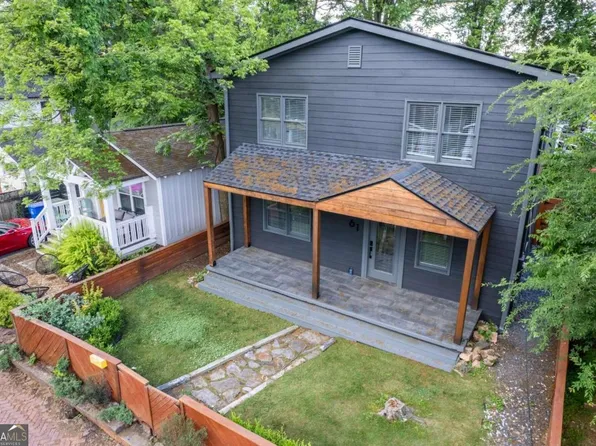 61 Chester Ave SE, Atlanta, GA 30316