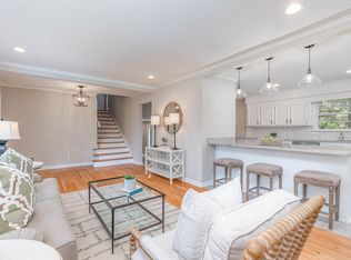 6232 Gill Creek Rd, Columbia, SC 29206