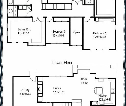 2nd image of 22417 72nd Street E