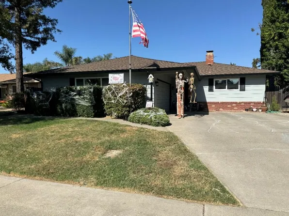 420 Greenwood Dr, Woodland, CA 95695