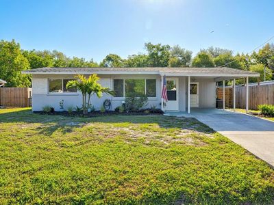 2627 Vinson Ave, Sarasota, FL, 34232