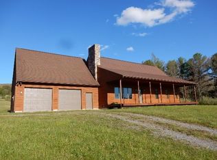 2534 McGuffin Rd, Warm Springs, VA 24484