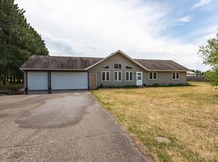 11915 317th Ave, Princeton, MN 55371
