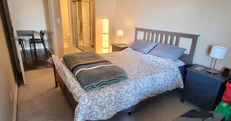 New Westminster Apartment for rent - 2 Bedrooms — photo 9