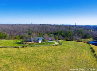 544 Balsley Rd, Staunton, VA 24401