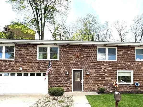 312-316 Henrietta St, Weirton, WV 26062