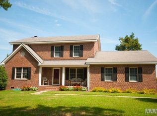 1051 Albemarle Beach Rd, Roper, NC 27970