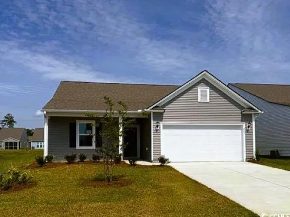 285 Hawks Run Dr. Lot 4068, Carolina Shores, NC 28467