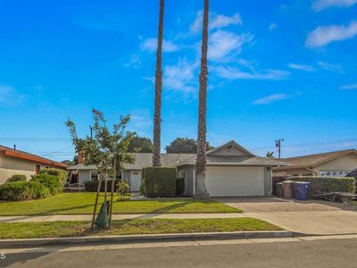 1280 Winford Ave, Ventura, CA, 93004