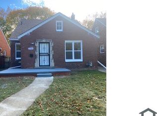 15910 Saratoga St, Detroit, MI 48205