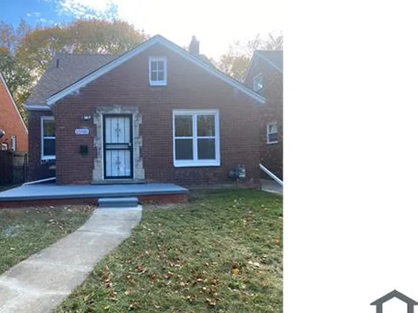 15910 Saratoga St, Detroit, MI 48205