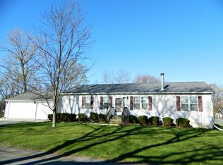 508 N Virginia St, Hobart, IN 46342