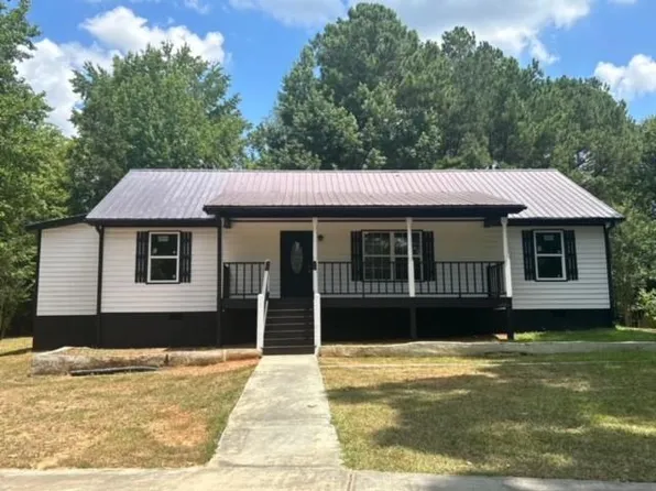 190 Northside Dr, Commerce, GA 30529