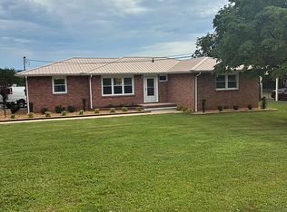 119 Spring Hill Dr, Winchester, TN 37398