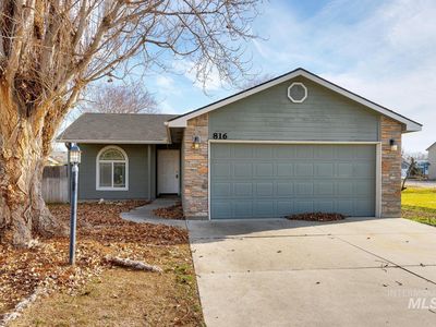 816 Sioux Ave, Emmett, ID, 83617