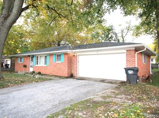 141 W County Line Rd, Greenwood, IN 46142