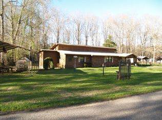 6114 Graham Cemetery Rd, Meridian, MS 39307