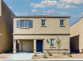 4313 Saddle Brook Park Dr, Las Vegas, NV 89115