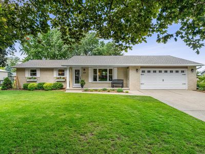 1639 Colony Dr, De Pere, WI, 54115