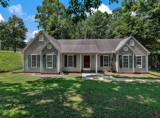 433 Den Ridge Dr, Walhalla, SC 29691