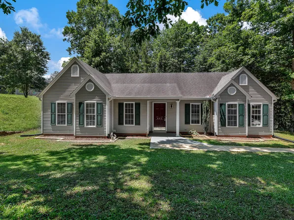 433 Den Ridge Dr, Walhalla, SC 29691