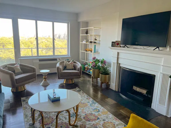 40 Central Park South #11D, photo 3