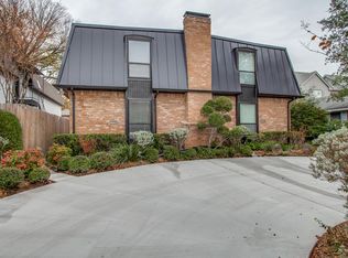 3448 Asbury Ave, Dallas, TX 75205