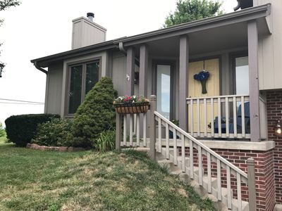 5402 Long View Dr, Saint Joseph, MO, 64503