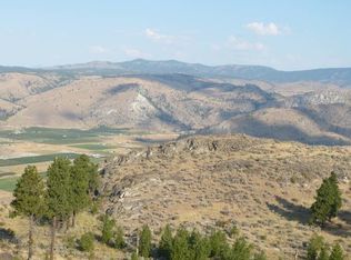 150 Bigelow Springs Rd, Orondo, WA 98843