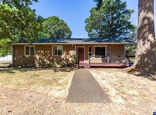 1910 Franklin St, Lebanon, OR 97355