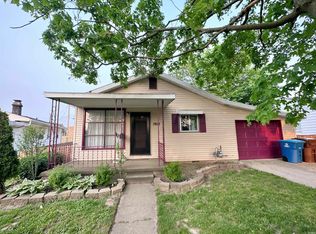 2812 Stadium Dr, Logansport, IN 46947