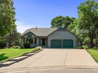 8867 Montegue Ter, Minneapolis, MN 55443