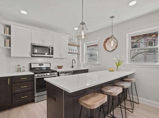59 Bailey St #2, Dorchester Center, MA 02124