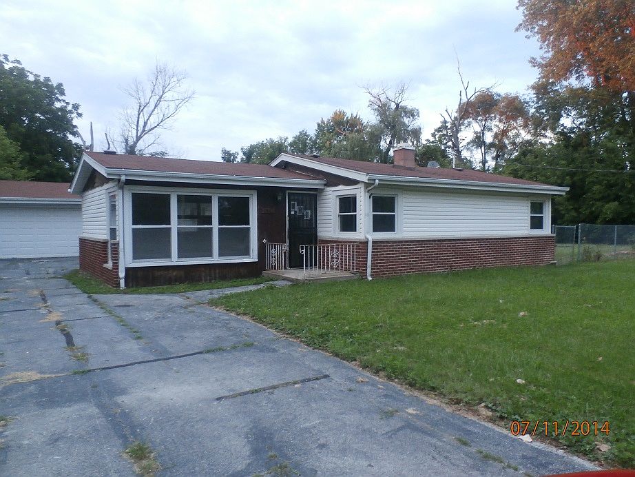 3102 141st Pl, Blue Island, IL 60406 Zillow
